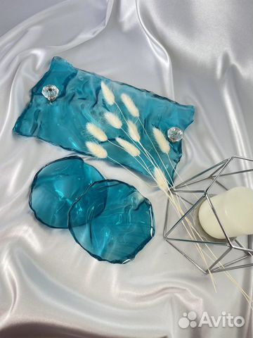 Сервировочный набор