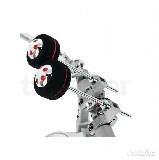 Педаль для барабана Pearl P-3002C