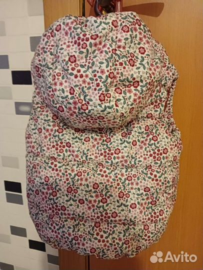 Жилетка для девочки 86