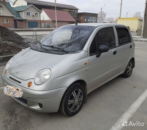 Аренда авто daewoo matiz дэу матиз доставка