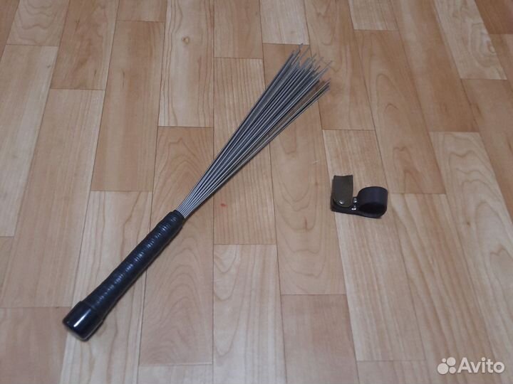 Веник даосский