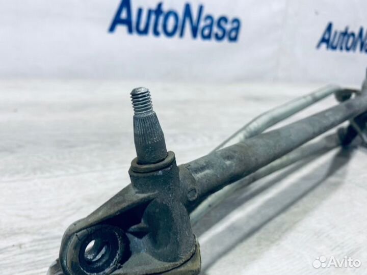 Трапеция стеклоочистителей LADA Priora хетчбэк