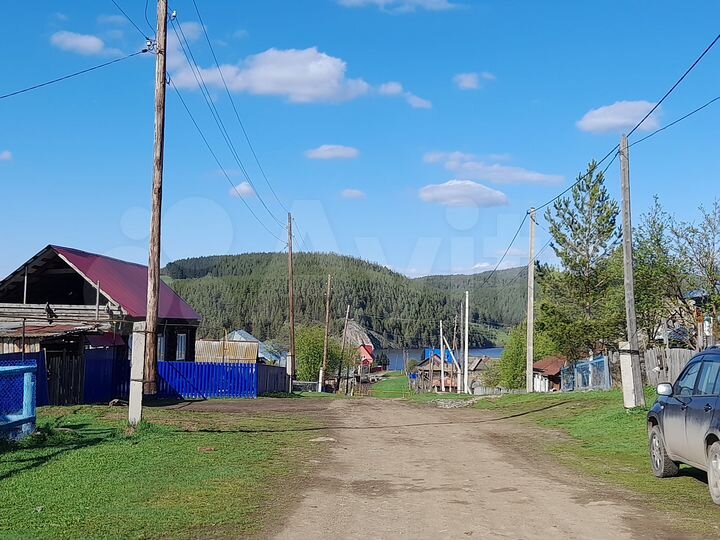 Участок 6,1 сот. (ИЖС)