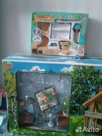 Игровой набор