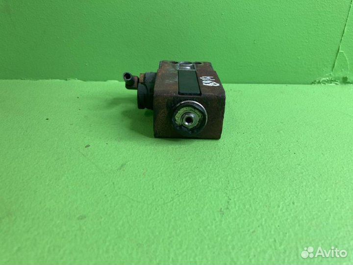 Клапан магистральный mercedes-benz actros MP II