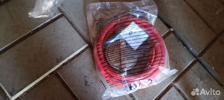 Газовая тепловая пушка 30 кВт кратон на 900 м3