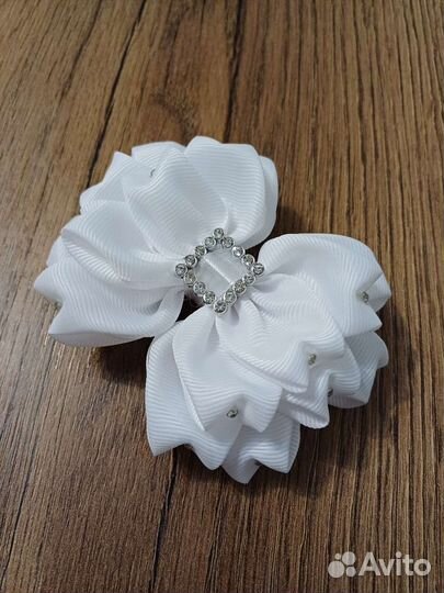 Школьные бантики