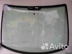 Лобовое стекло на Fiat 