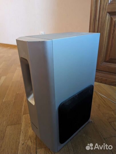 Домашний кинотеатр Panasonic SA-PT250