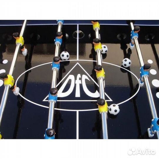 Настольный футбол