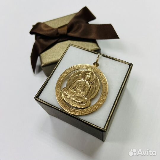 Подвеска (66690)