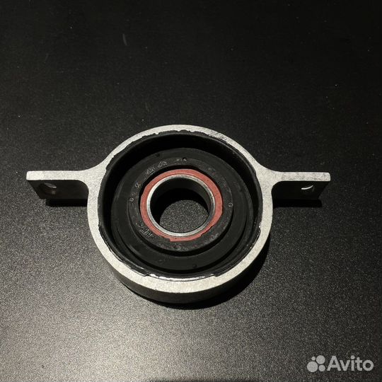 Опора кардана подшипник подвесной BMW E90