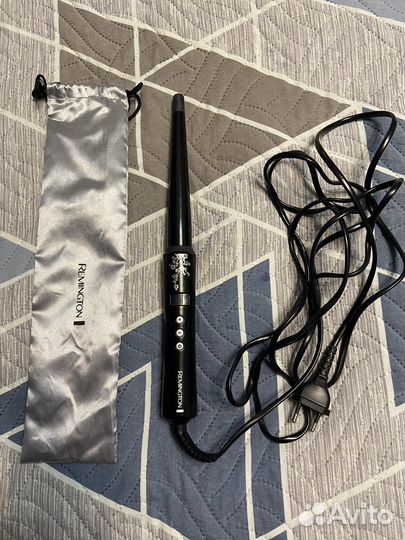 Щипцы для завивки Remington Ci95