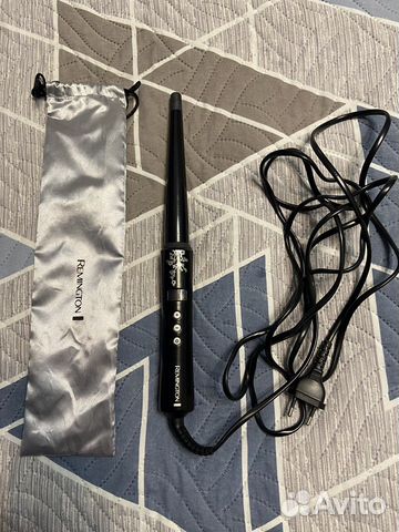 Щипцы для завивки Remington Ci95