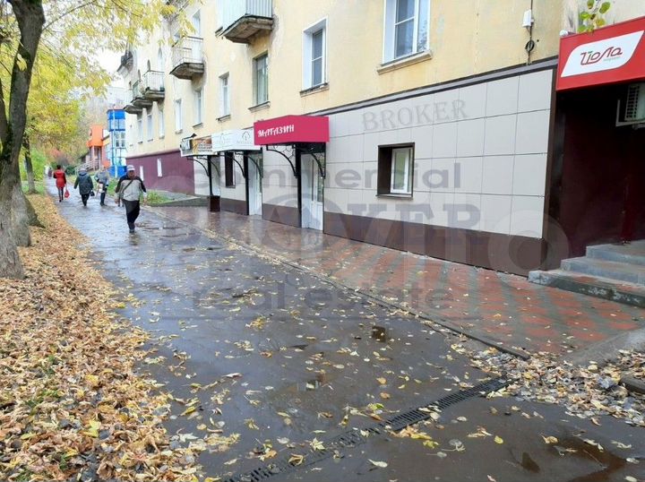 К.-Чепецк, Продажа с Арендатором - 74 м²