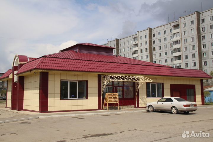 Фасадные металлокассеты