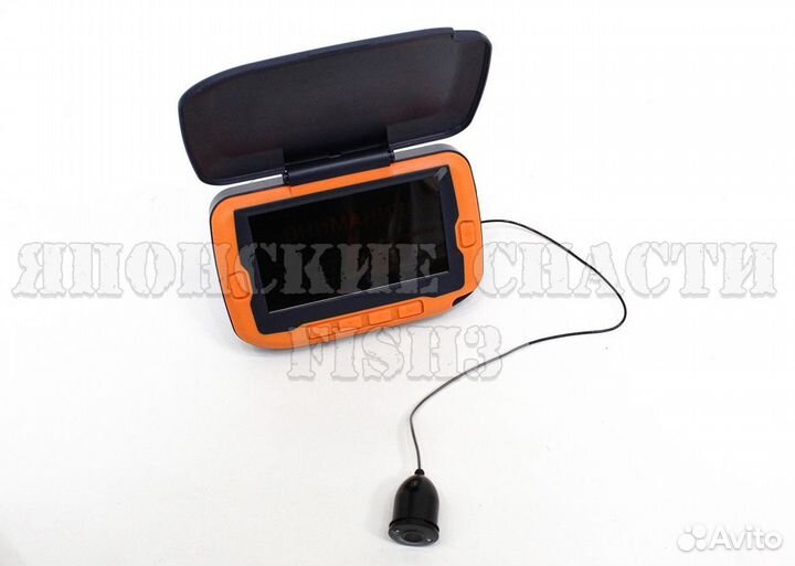 Подводная видеокамера Camping World calypso UVS-03