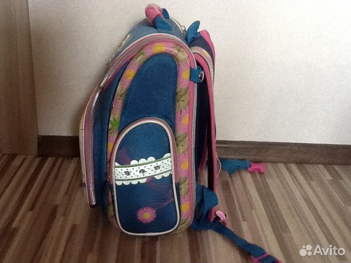 Продам школьный рюкзак для пятерок
