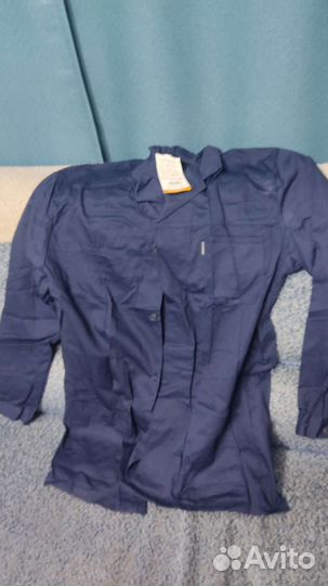 Спецодежда Куртки