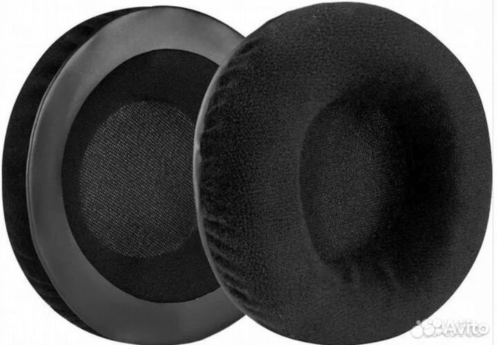 Амбушюры Pioneer HDJ-1000, HDJ-1500, HDJ-2000