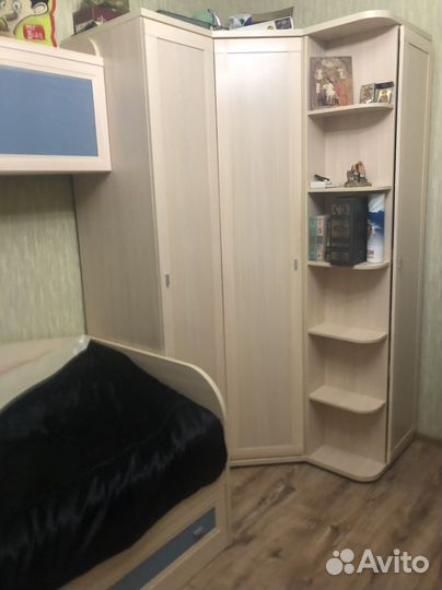 Детская мебель бу