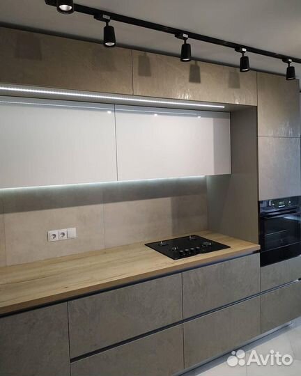 Кухни на заказ. Бecплaтнaя дocтaвкa