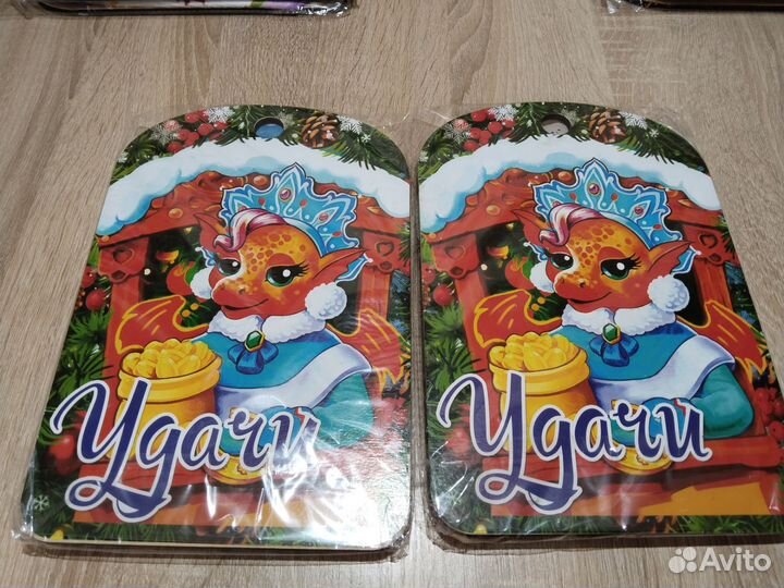 Кухонный подарочный набор