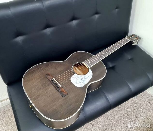 Гитара акустическая martinez FAW - 704S /Массив
