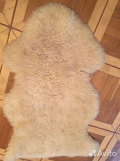 Шкура овчинная