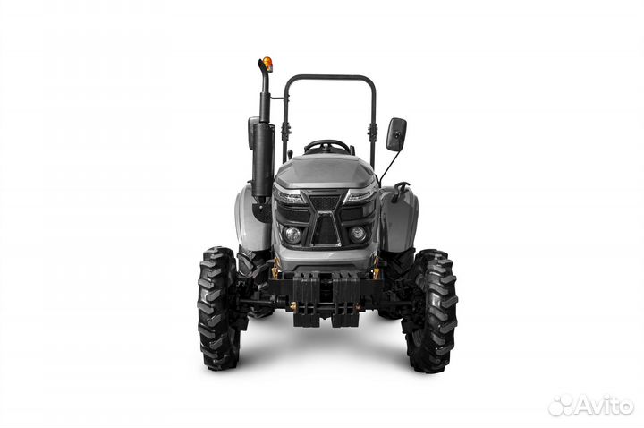 Мини-трактор СКАУТ TЕ-254, 2023