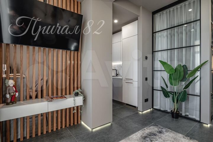 2-к. квартира, 59,4 м², 5/8 эт.