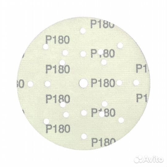 Шлифовальные круги 150 мм Minamo 80-320 из Кореи