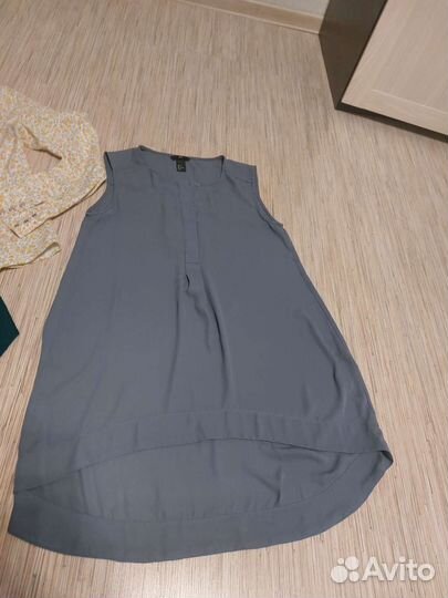 Вещи р.М,цена за все