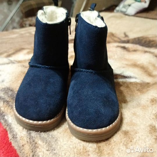Угги детские 26 размер