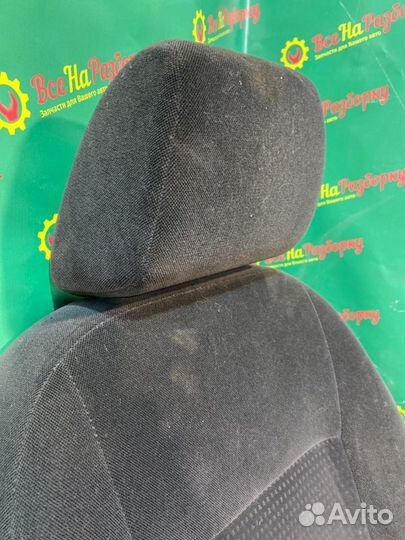 Сидения переднее Ford Focus 2 седан 1.6 2006