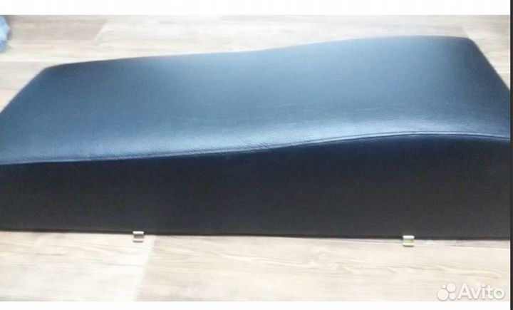 Сиденье для снегохода Буран