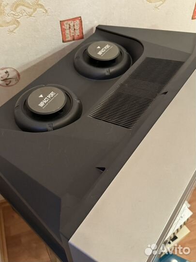 Телевизор Samsung CS-29 A6MTR