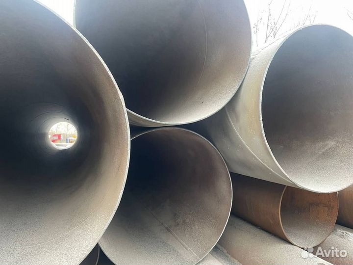 Трубы оптом