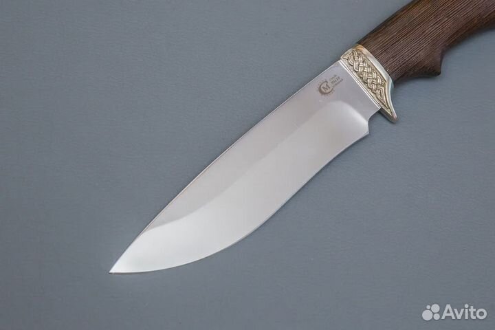 Нож Семин Близнец