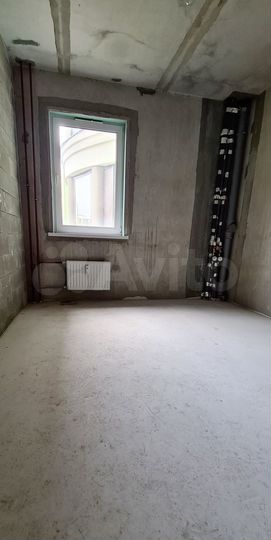 2-к. квартира, 49,8 м², 1/4 эт.