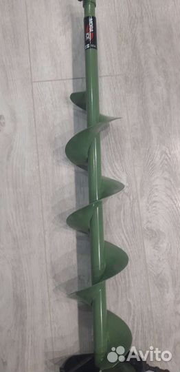 Ледобур mora Expert Pro 110