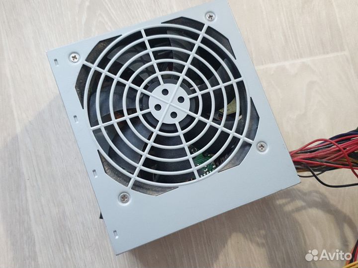 Блок питания