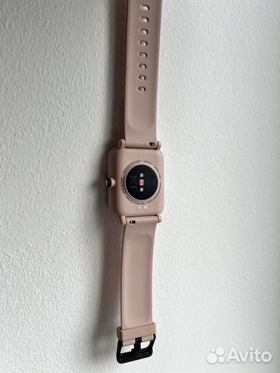 Amazfit Bip S Lite