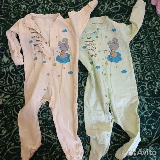 Одежда для девочки