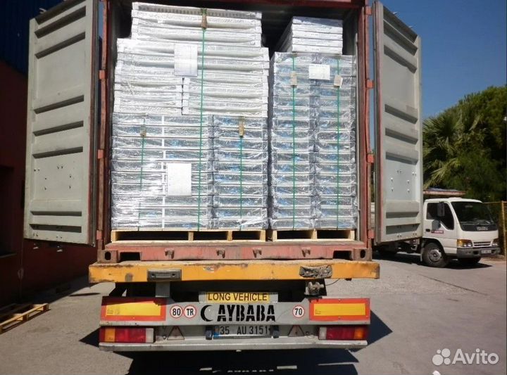 Радиаторы панельные в наличии