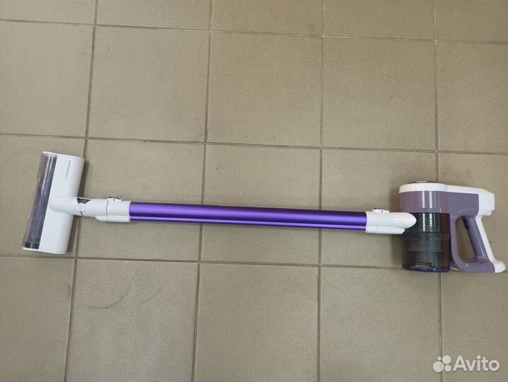 Пылесос ручной National NH-VS1410