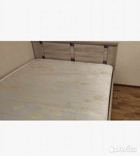 Матрас askona 120 190