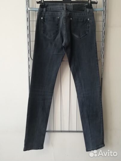 Джинсы (01.02.25) S