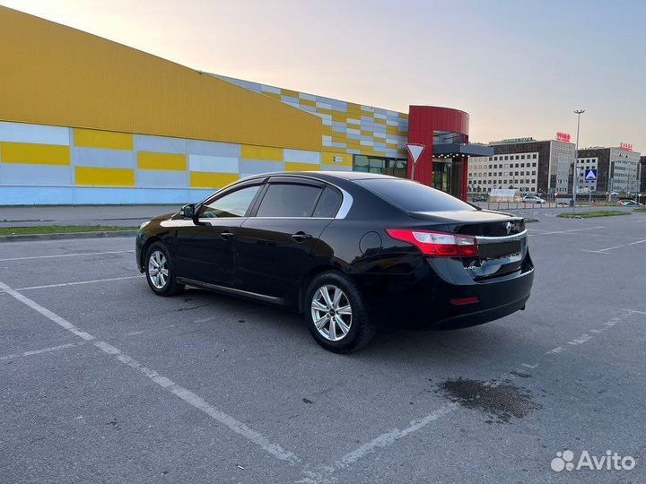 Renault Latitude 2.0 CVT, 2011, 355 000 км