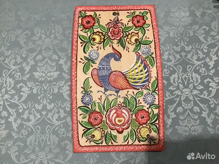 Ручная роспись